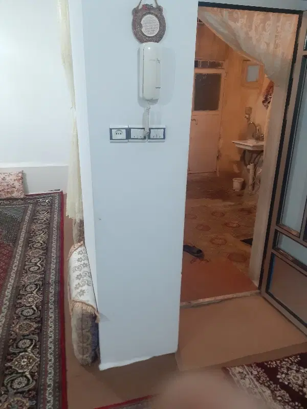 فروش یک باب منزل مسکونی ویلایی