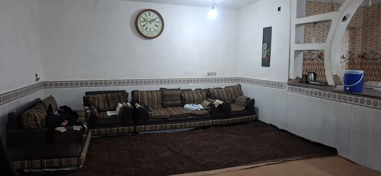 منزل ویلایی