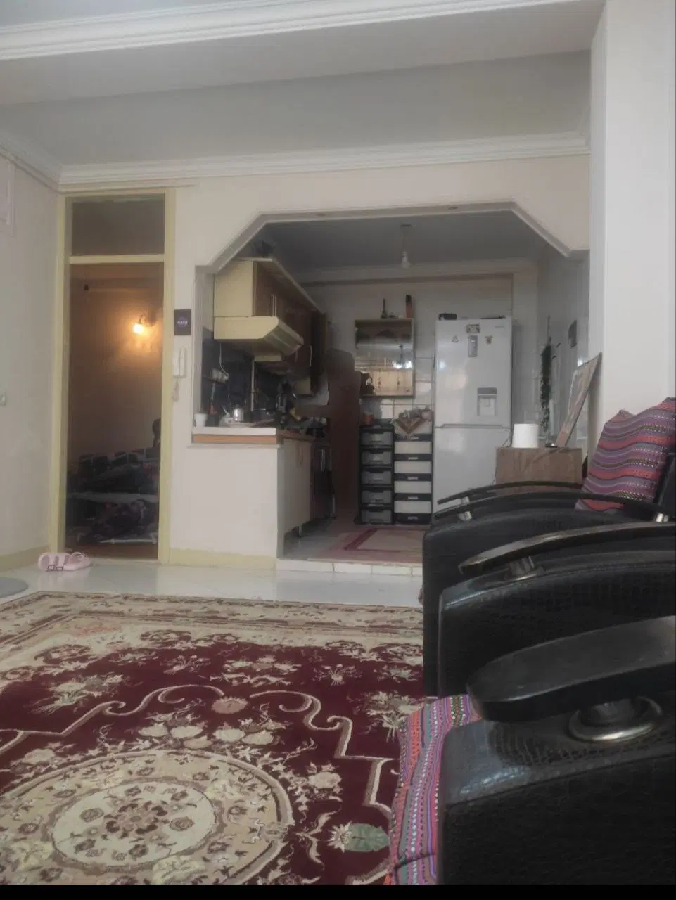 اجاره آپارتمان ۵۰متری