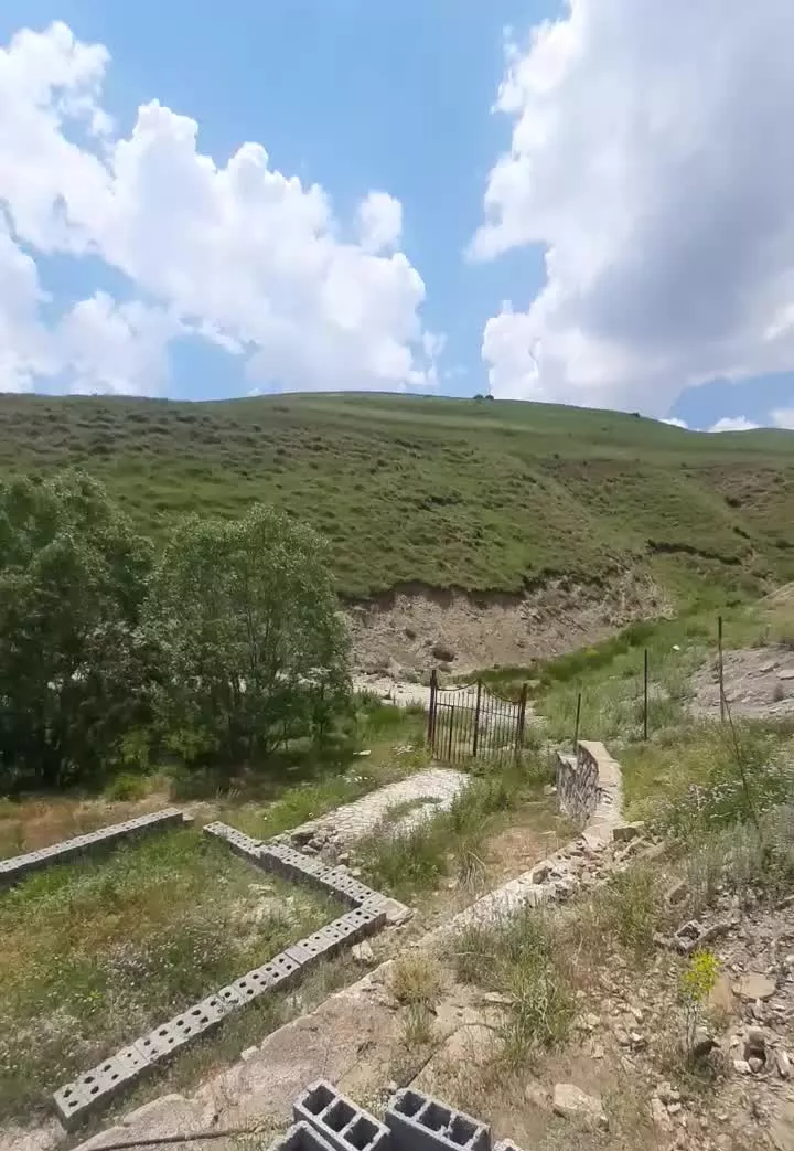 باغ ویلایی