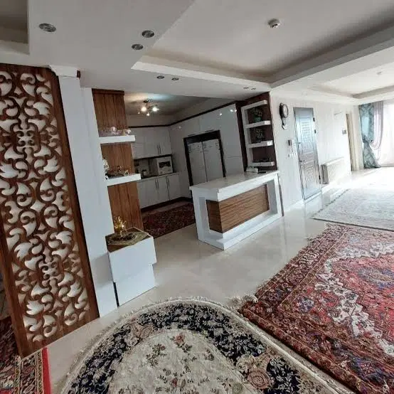 معاوضه واحد سهند با تبریز