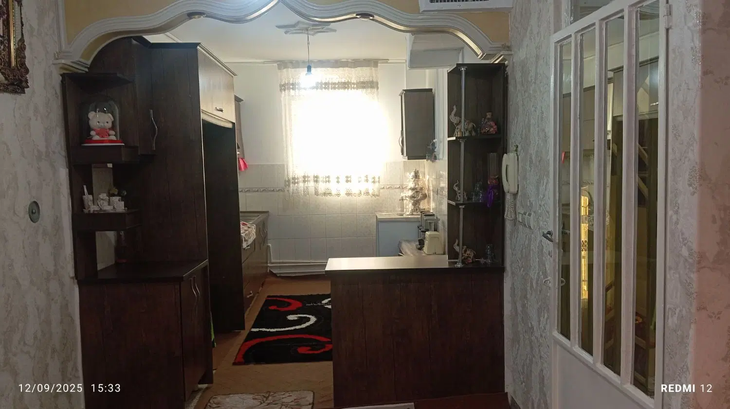 خانه دوطبقه