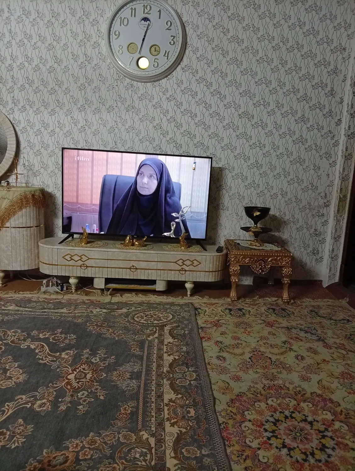 خونه ویلایی