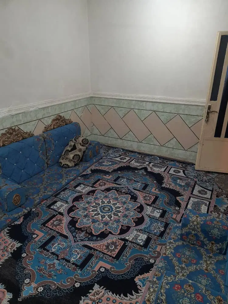 رهن ویلایی ۱۱۰ متری ماشین رو
