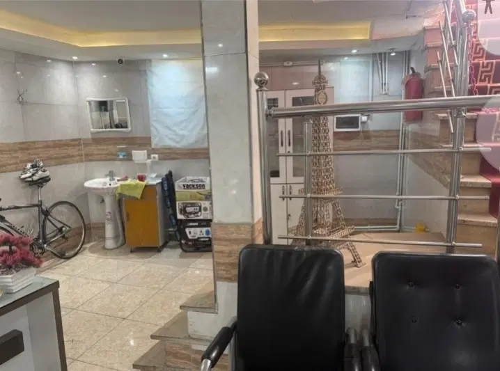 اجاره زیرزمین درشریعتی