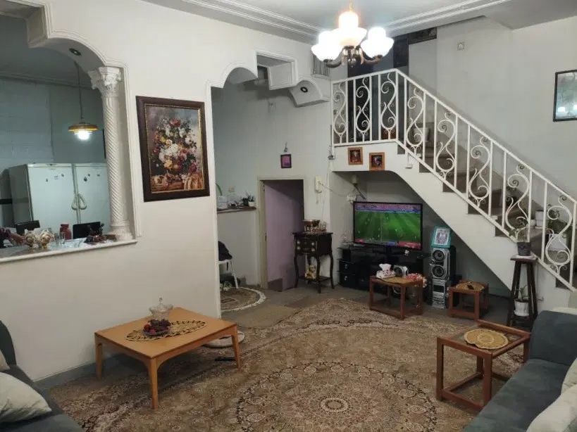 ویلایی سه خواب