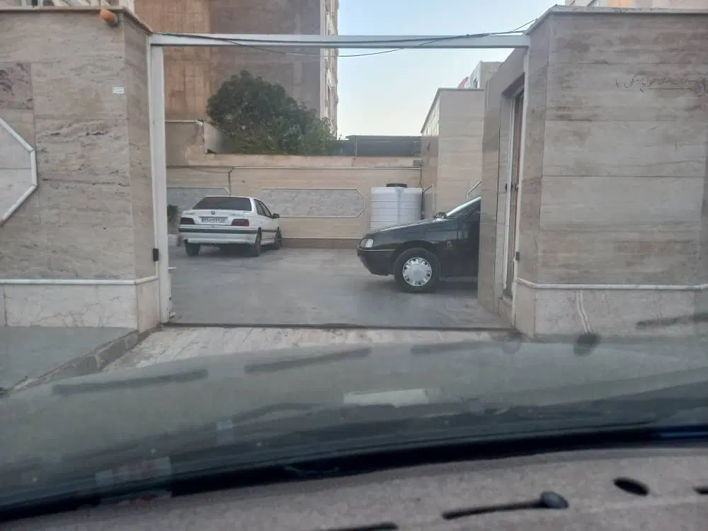 آپارتمان 82 متری .دوخواب گلشهر جنوبی