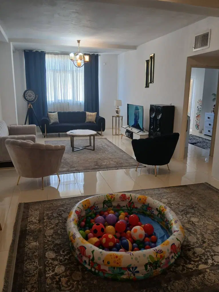 فروش آپارتمان۱۰۰متری