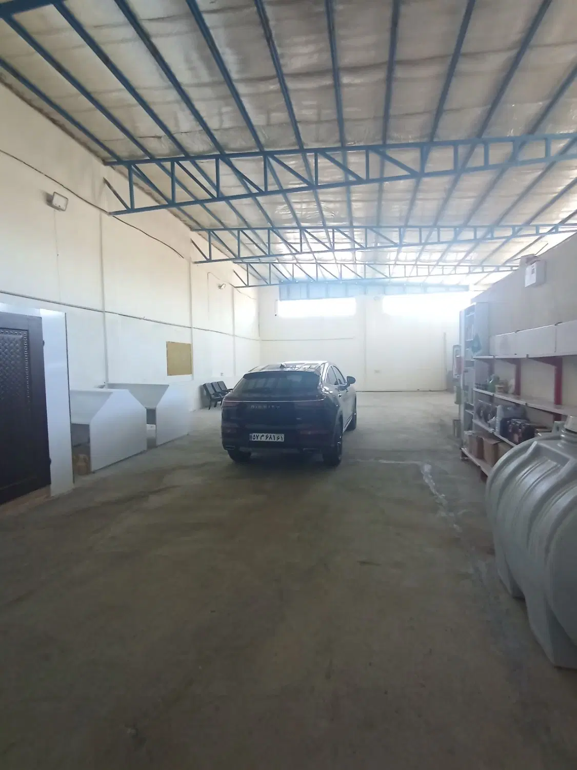 اجاره کارگاه شهرک صنعتی
