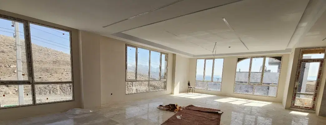 ویلایی پردیس ۲۰۳ متر فاز ۴ محله ۴
