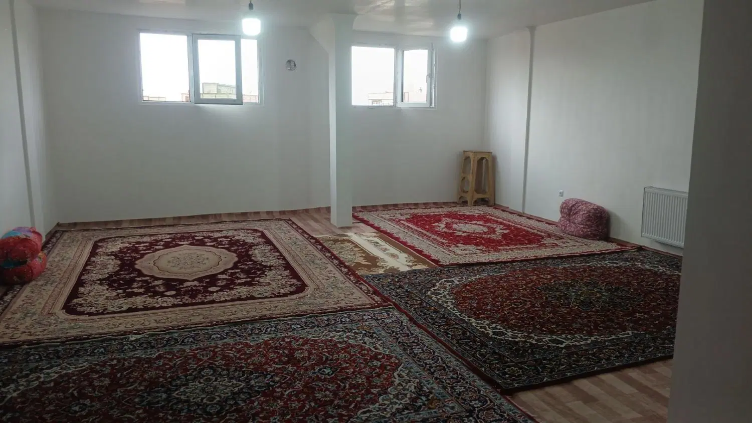 فروش آپارتمان