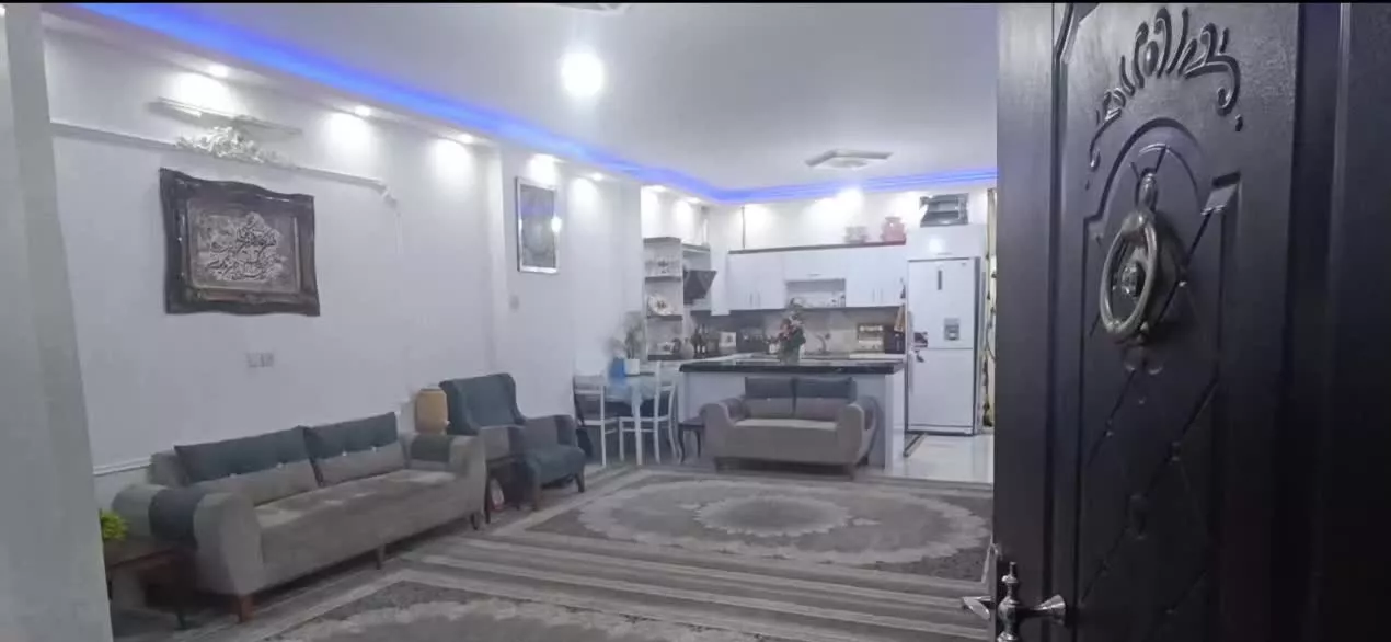 یک واحد آپارتمان ۱۲۰ متری طبرسی شمالی، طباطبایی۳۶