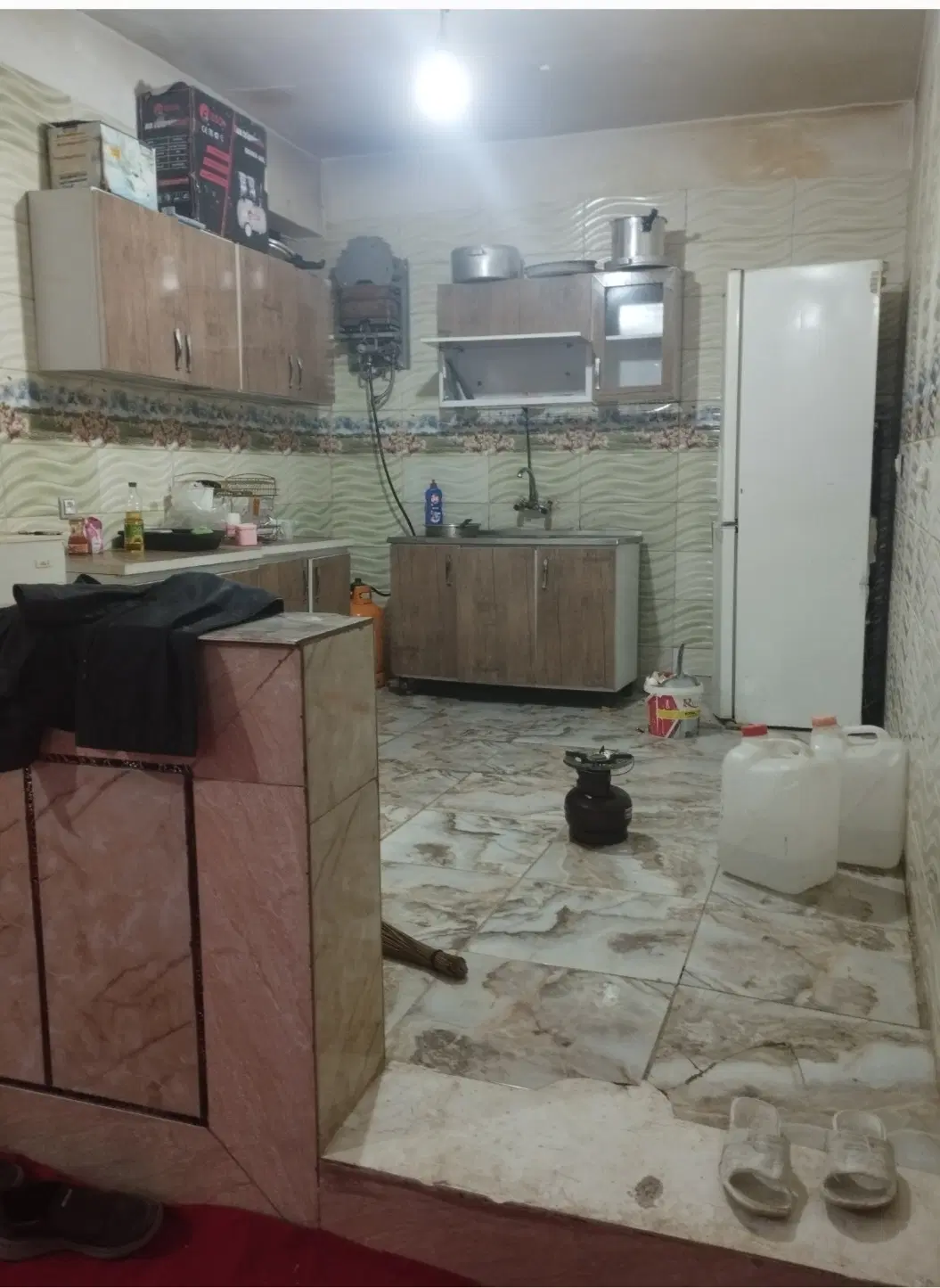 خانه اجاره ای  جام جم هشتاد یک