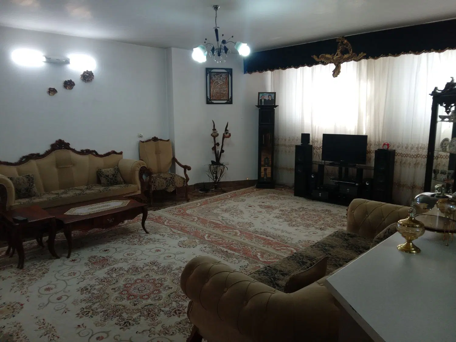 فروش منزل در پیربکران خیابان شهید چمران