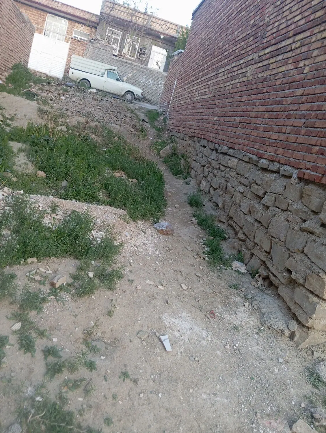 زمین کوی 69