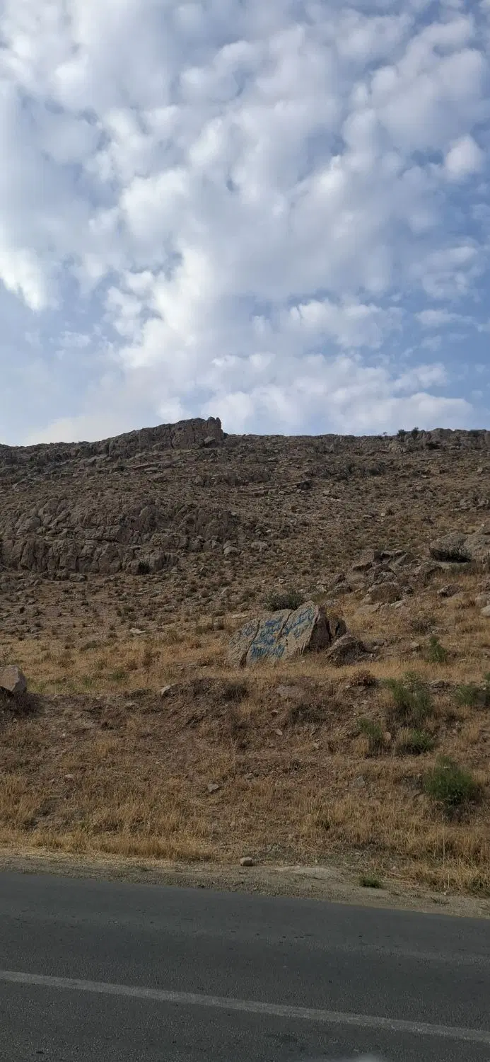 سهام زمین های دادگستری در روبروی پارک مادر کودک