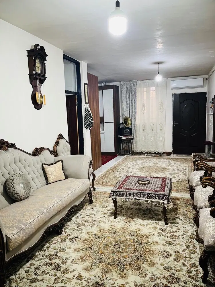 فروش ویلایی یک طبقه