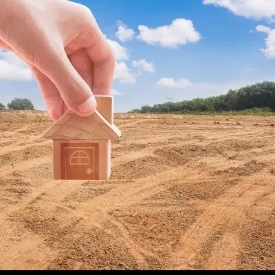 فروش زمین مسکونی