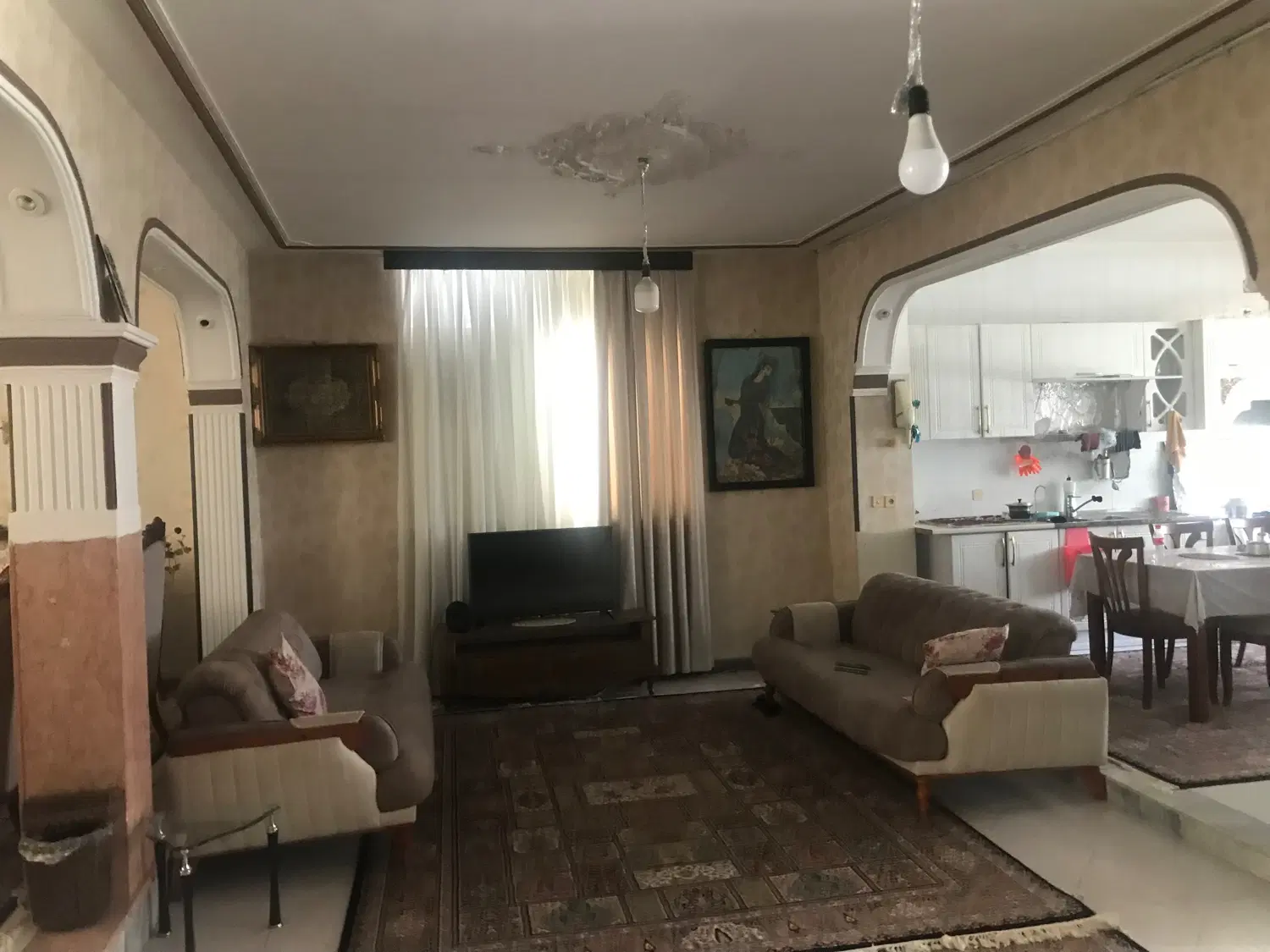 فرووش خانه ویلای