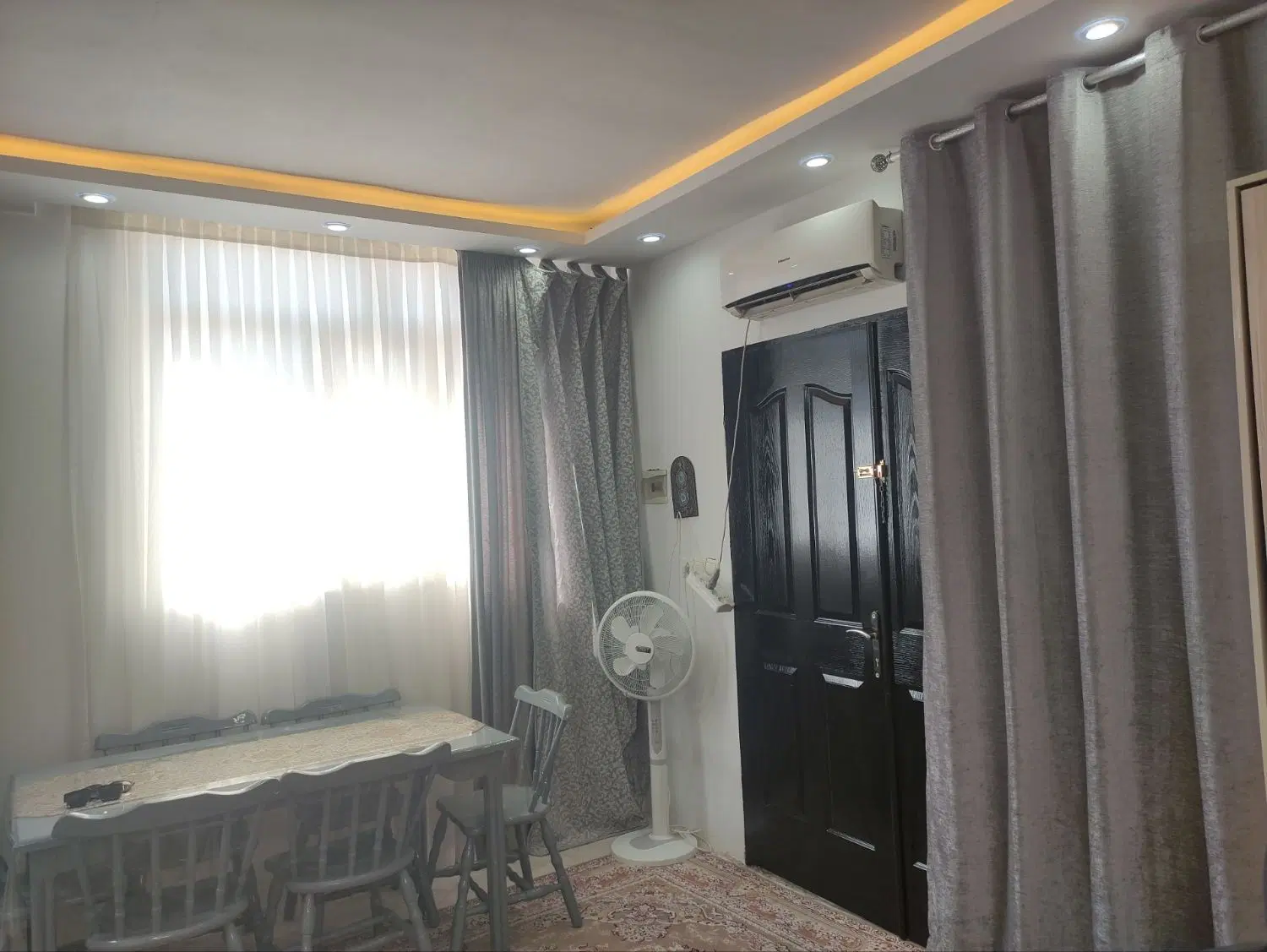 آپارتمان 65متری