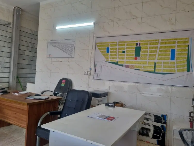 آپارتمان ۹۴ متری m2