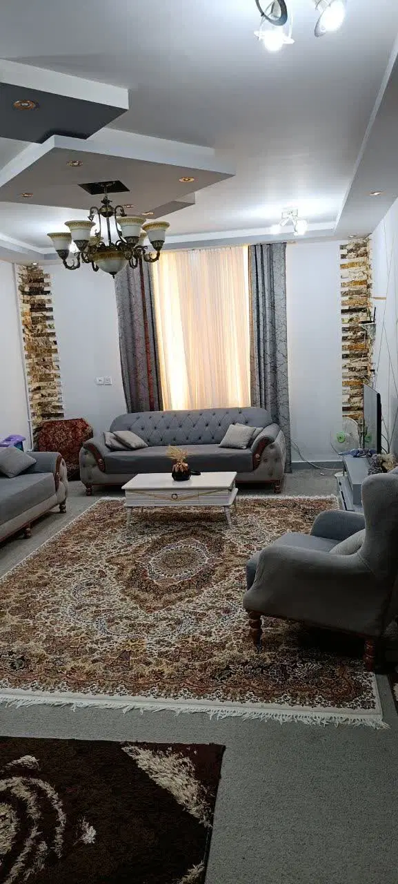 فروش واحد ۸۸ متری ازادگان