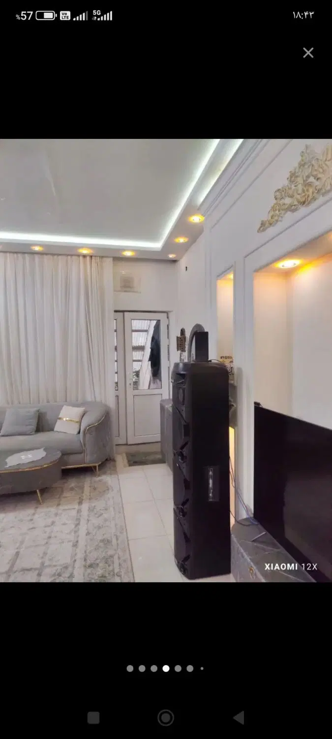 منزل فروشی کشمیری ۱