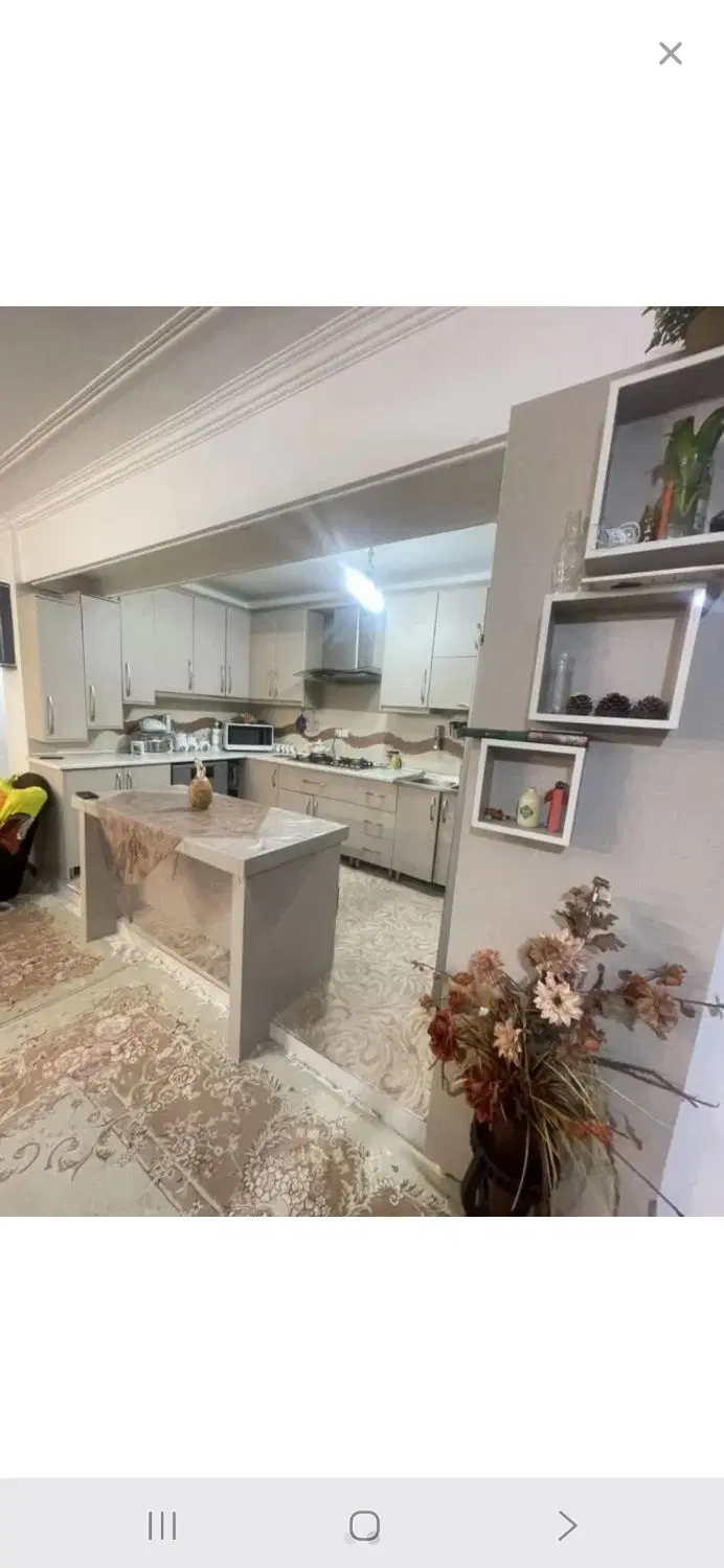 سنددار نزدیک مسجد حضرت زینب