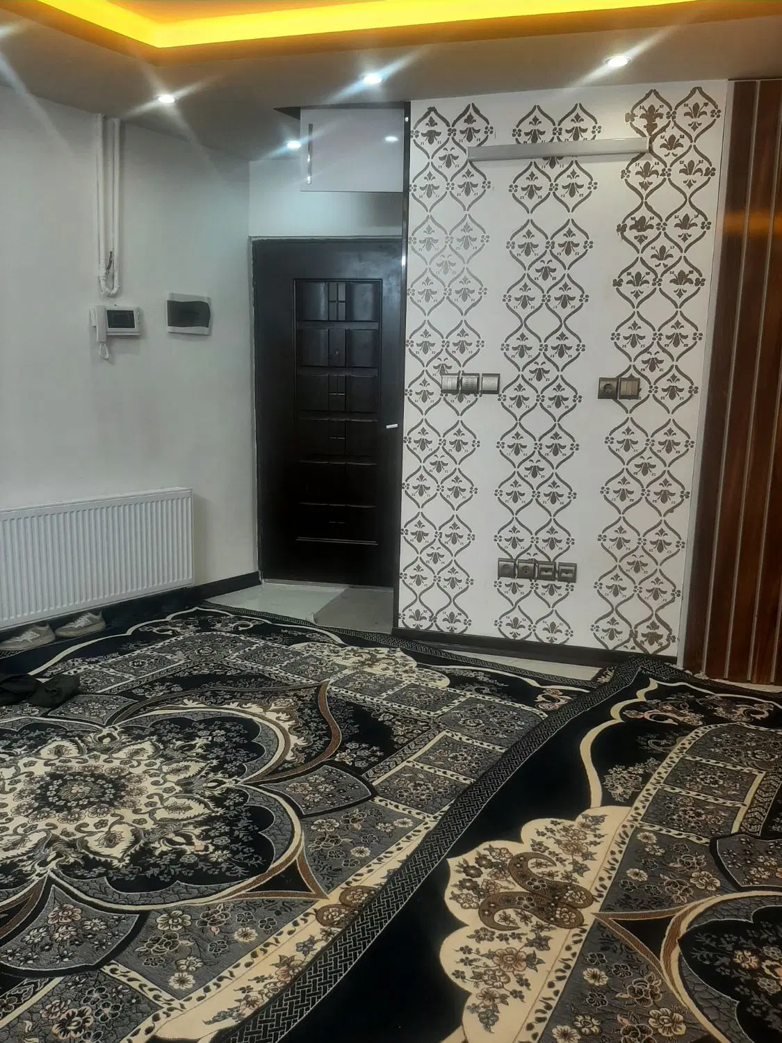 اجاره منزل اپارتمانی کوتاه مدت