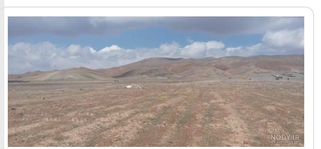 فروش زمین مسکونی شهرک شهرداری