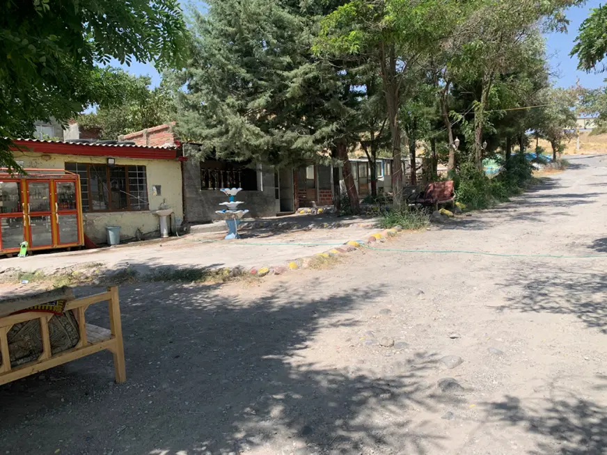 کافه رستوران  (زیبا کنار) ۲۵۲۰متر