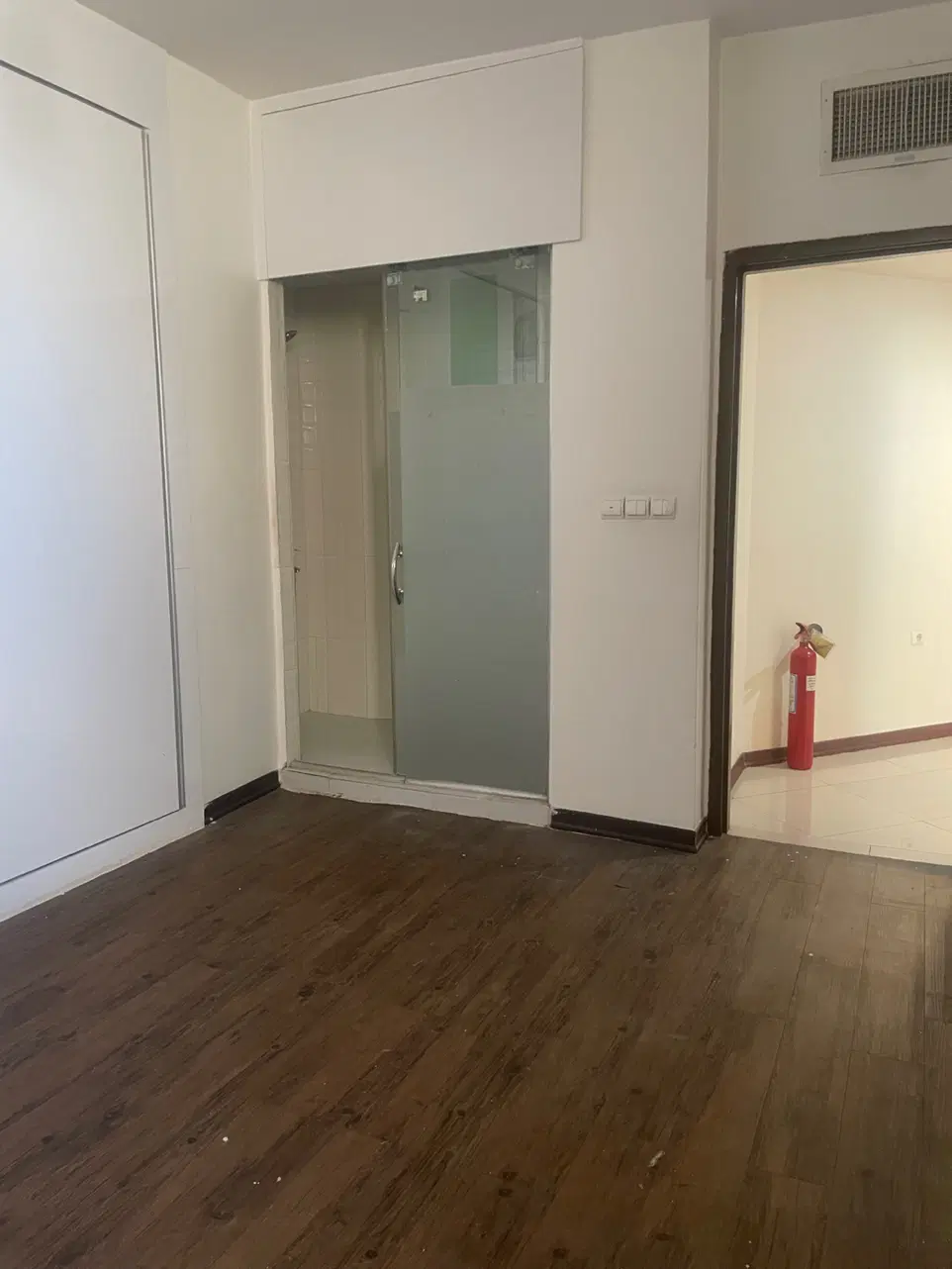 صارمی دو خوابه ۱۱۰ متری