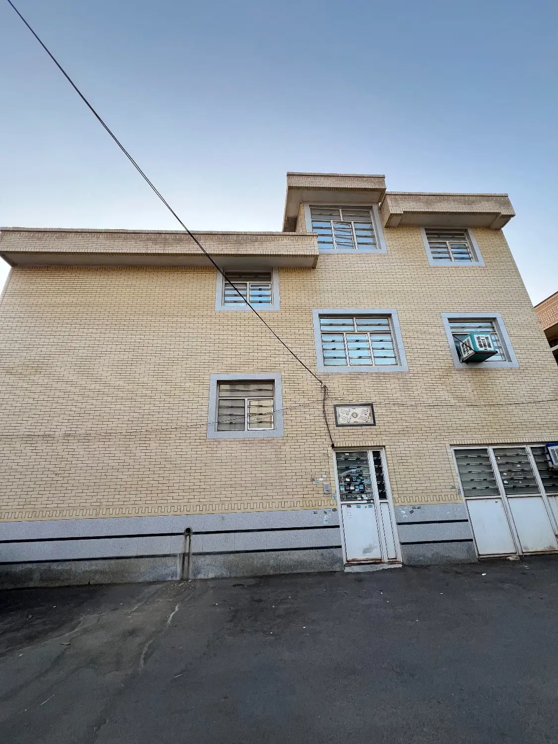 فروش ویلایی