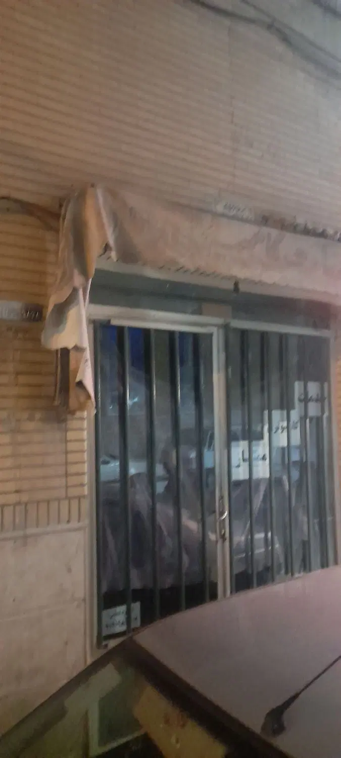 اجاره مغازه ۱۵ متری صفاییه