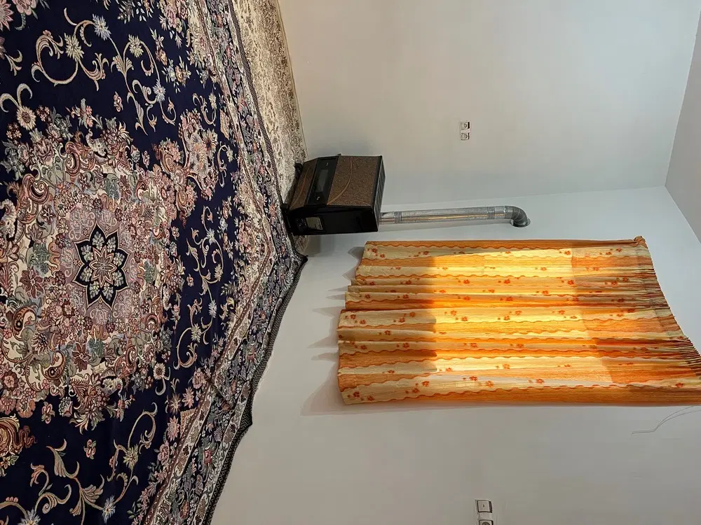 ویلا دو خواب با تلار ویو عالی