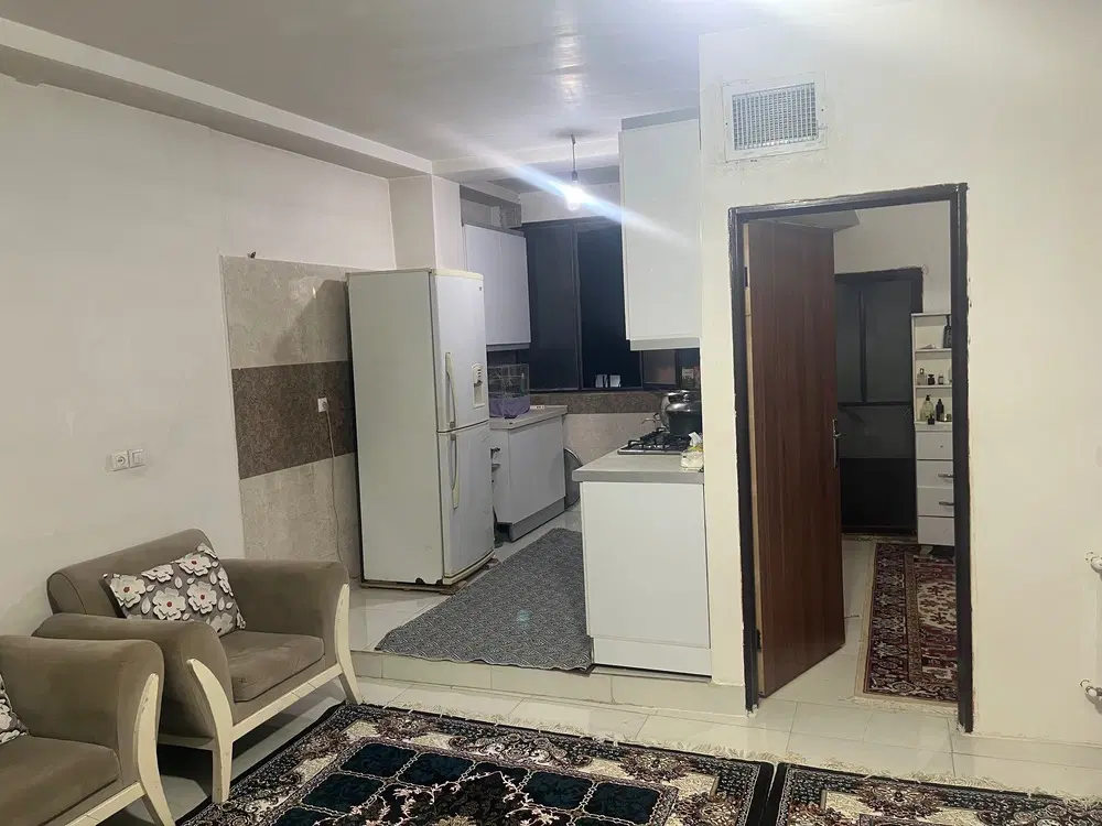 فروش آپارتمان