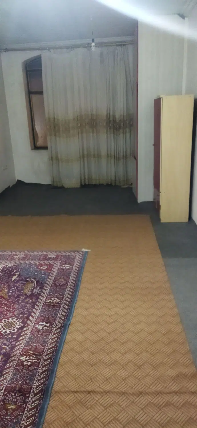 اجاره ی خانه در نبش کوچه عباس زاده