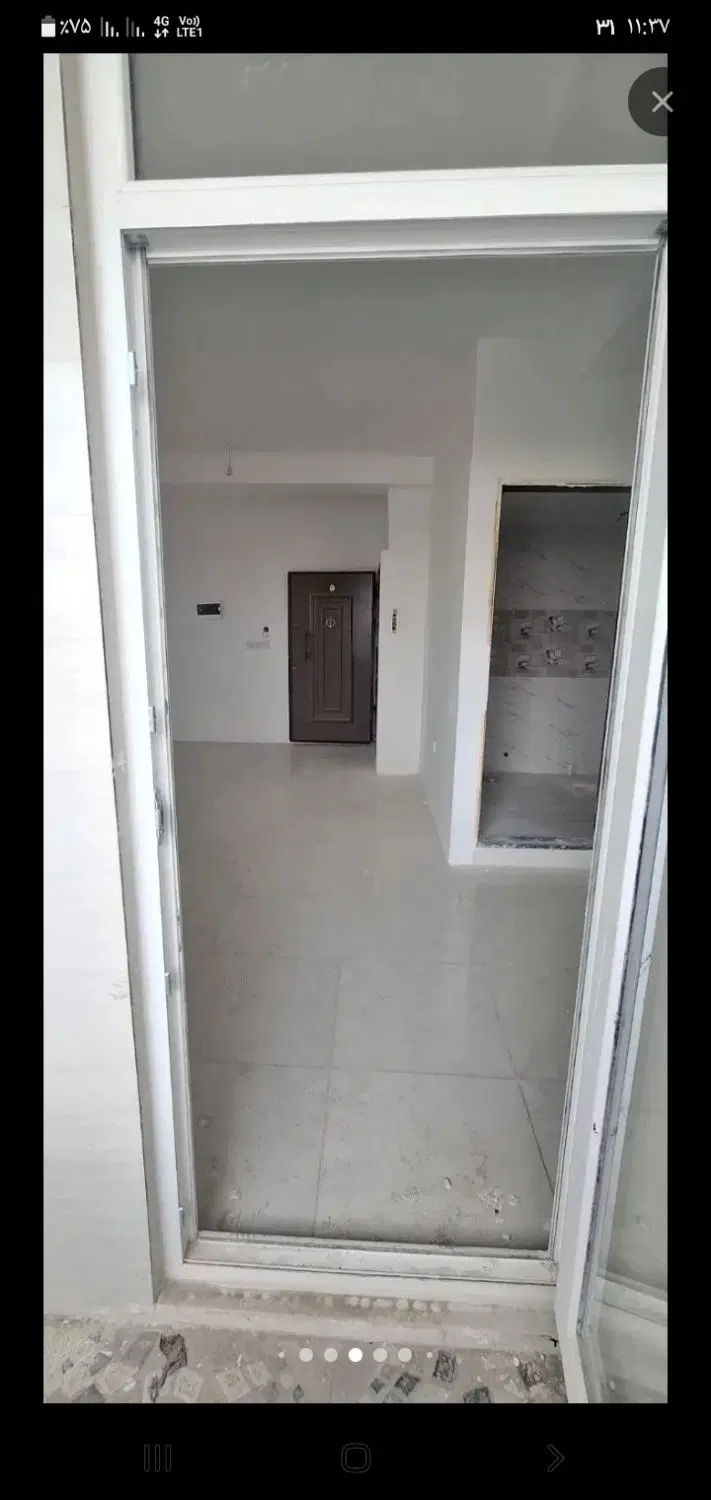 معاوضه آپارتمان با خونه ویلایی