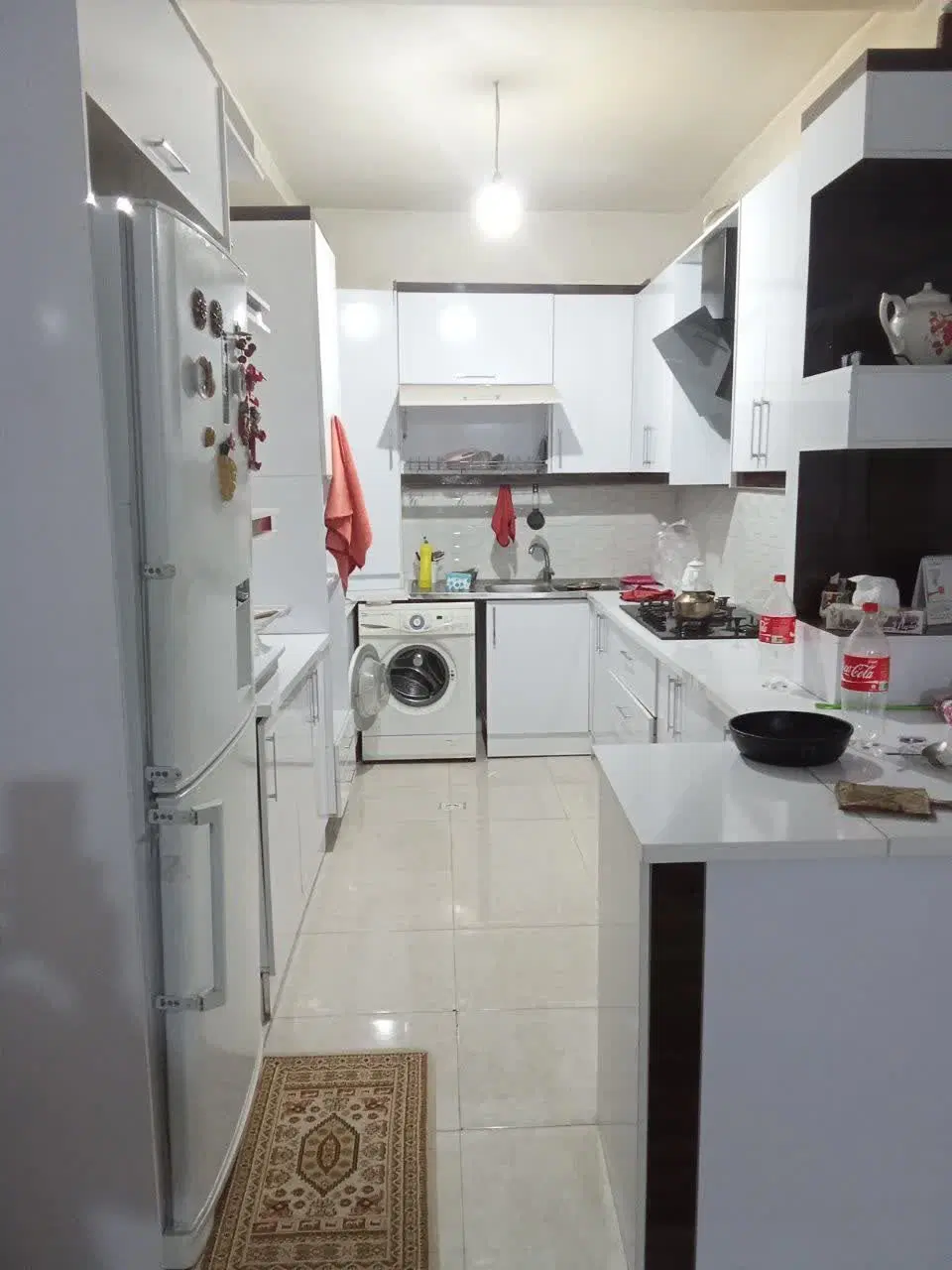 ۸۱متری تخلیه فول