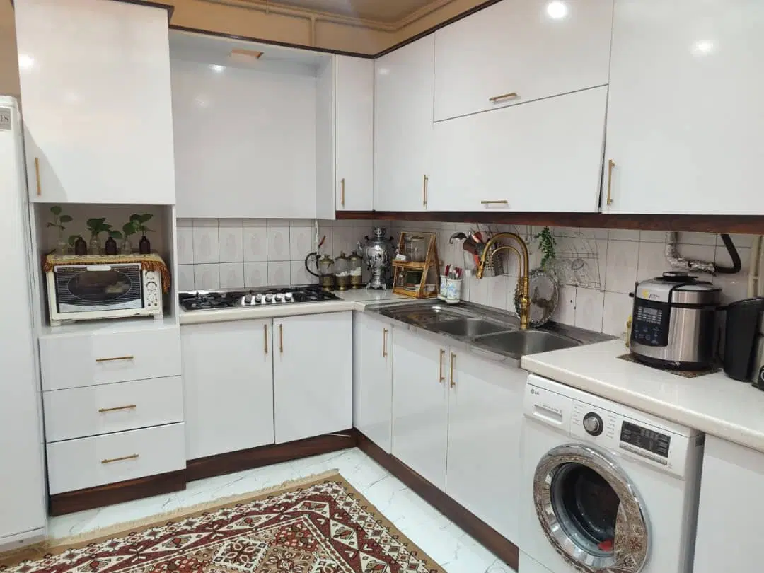 آپارتمان فروشی با وام بانکی