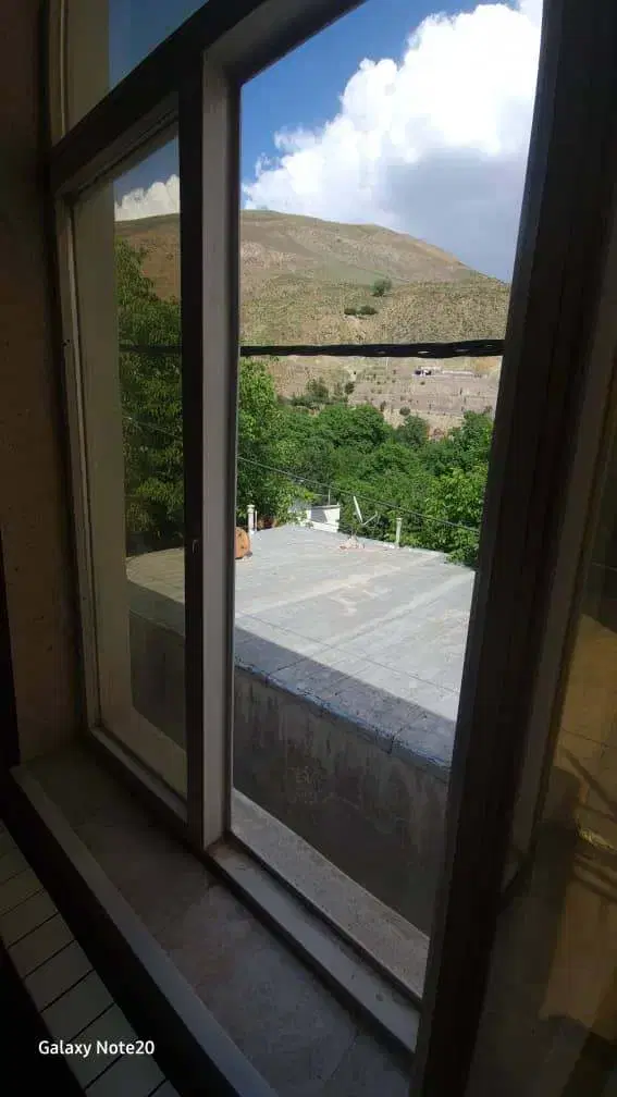 ۱۱۰ متر خانه دوبلکس در لواسان - مرکز افجه