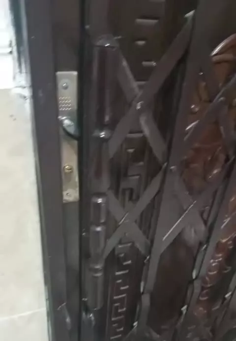 آپارتمان 65متری فاز چهار شمالی
