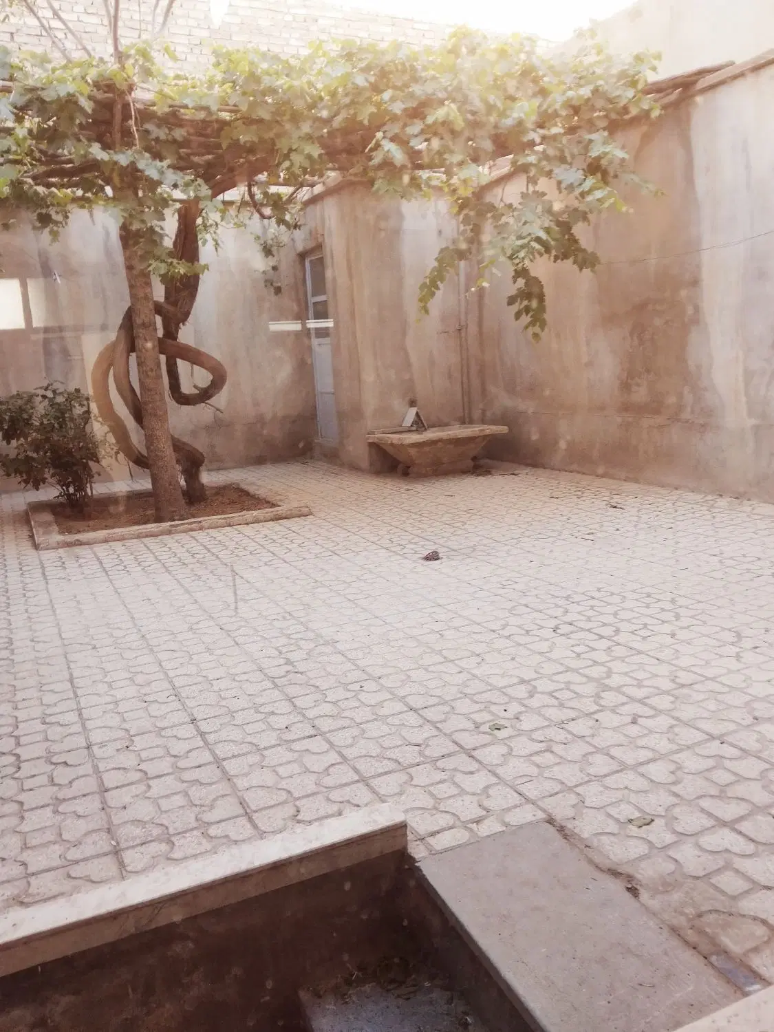زیرزمین اجاره جهت کارگاه خیاطی 70 کوچه ملت 3