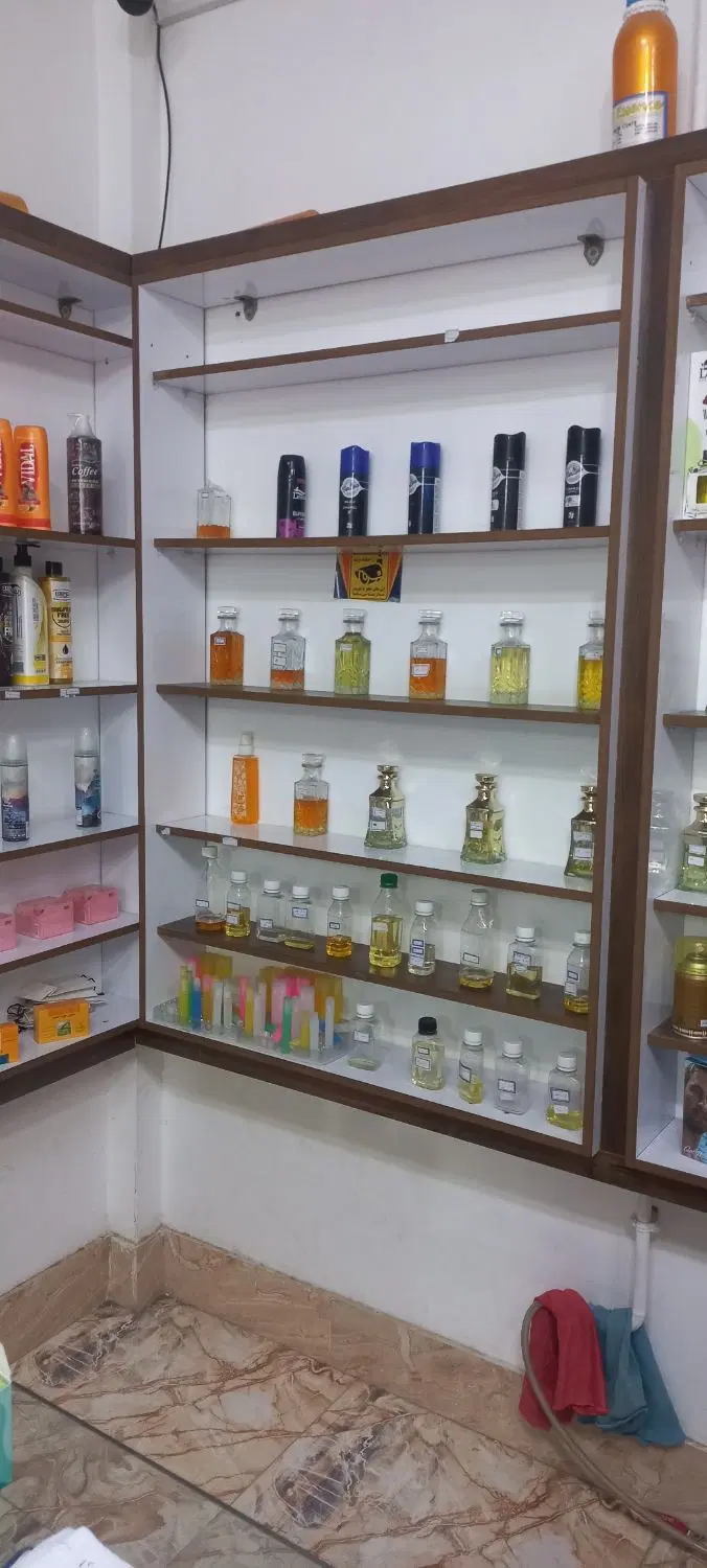 واگذاری مغازه