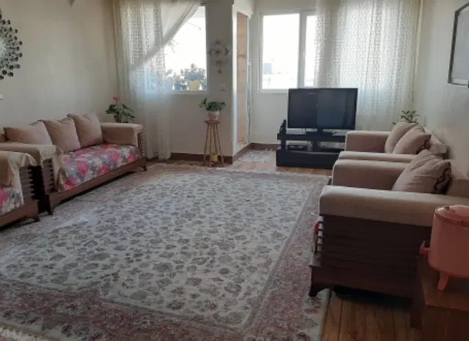 ۸۲متر _کیان آباد_واحد جلو