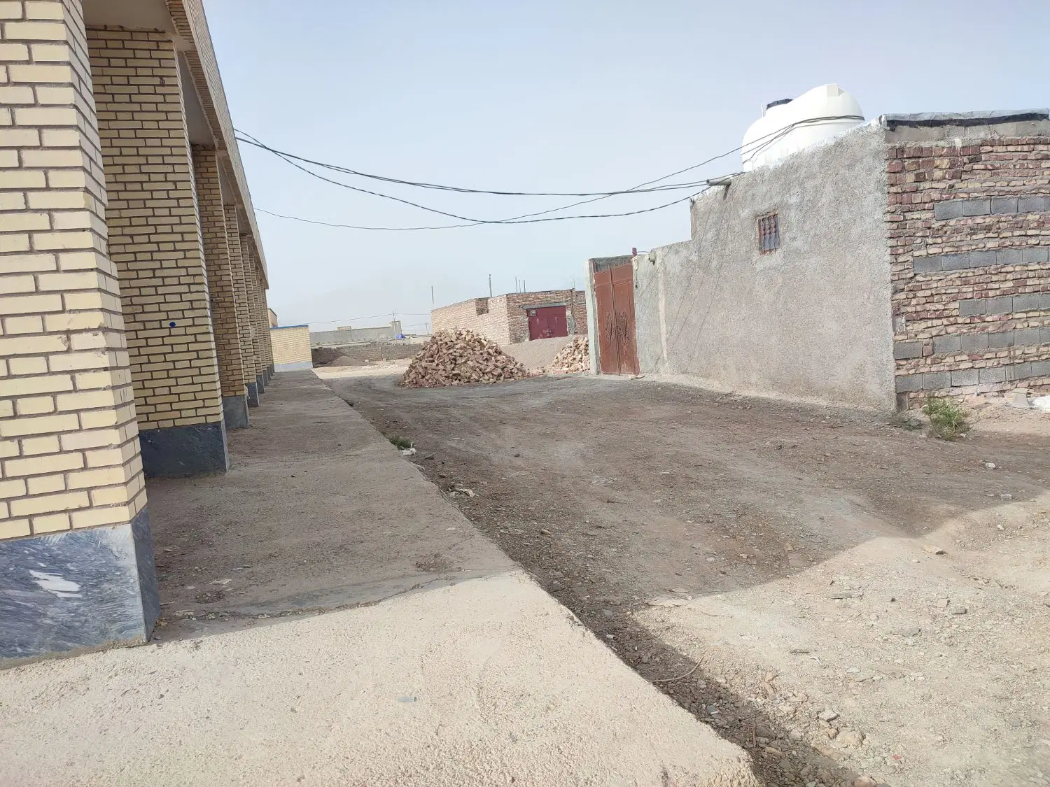 منزل در کالیکه