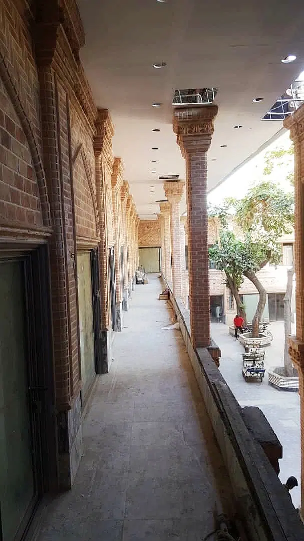 فروش مغازه در بازار آهنگران