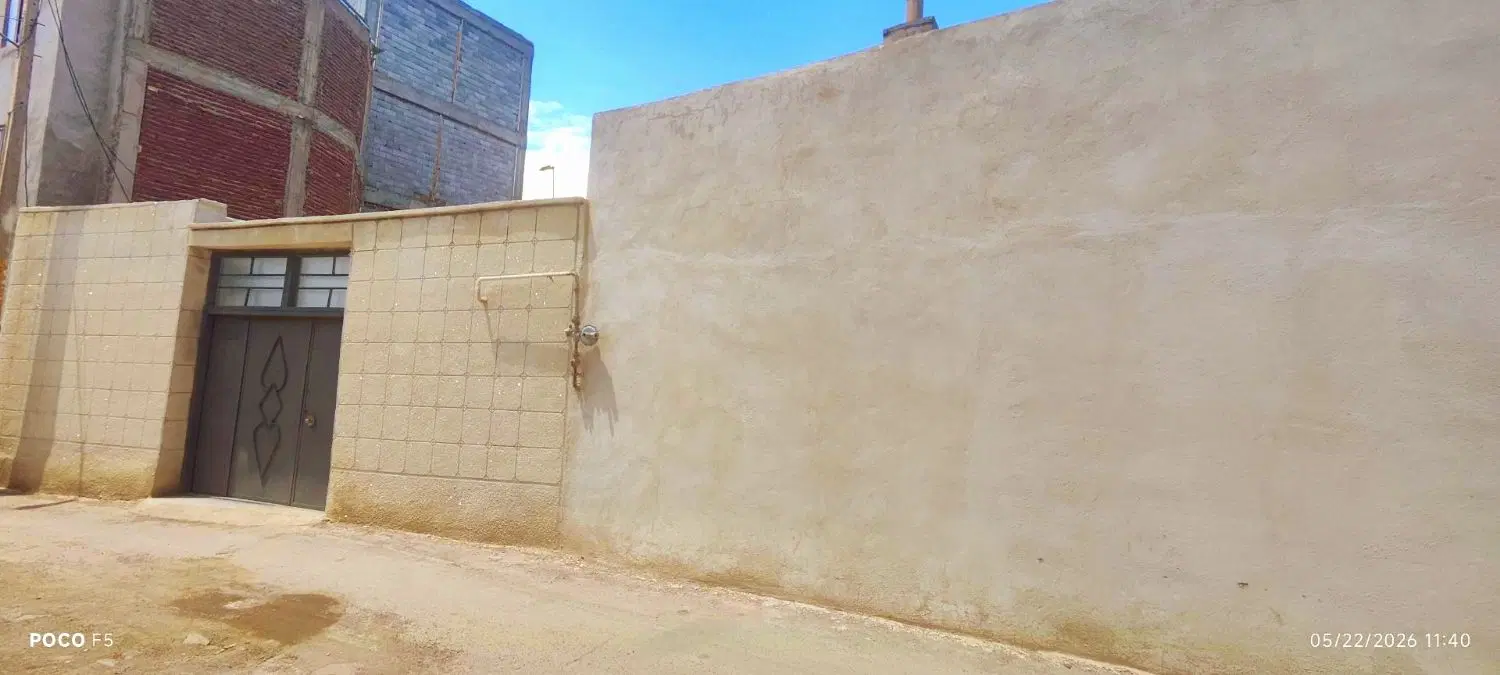 خانه ویلایی