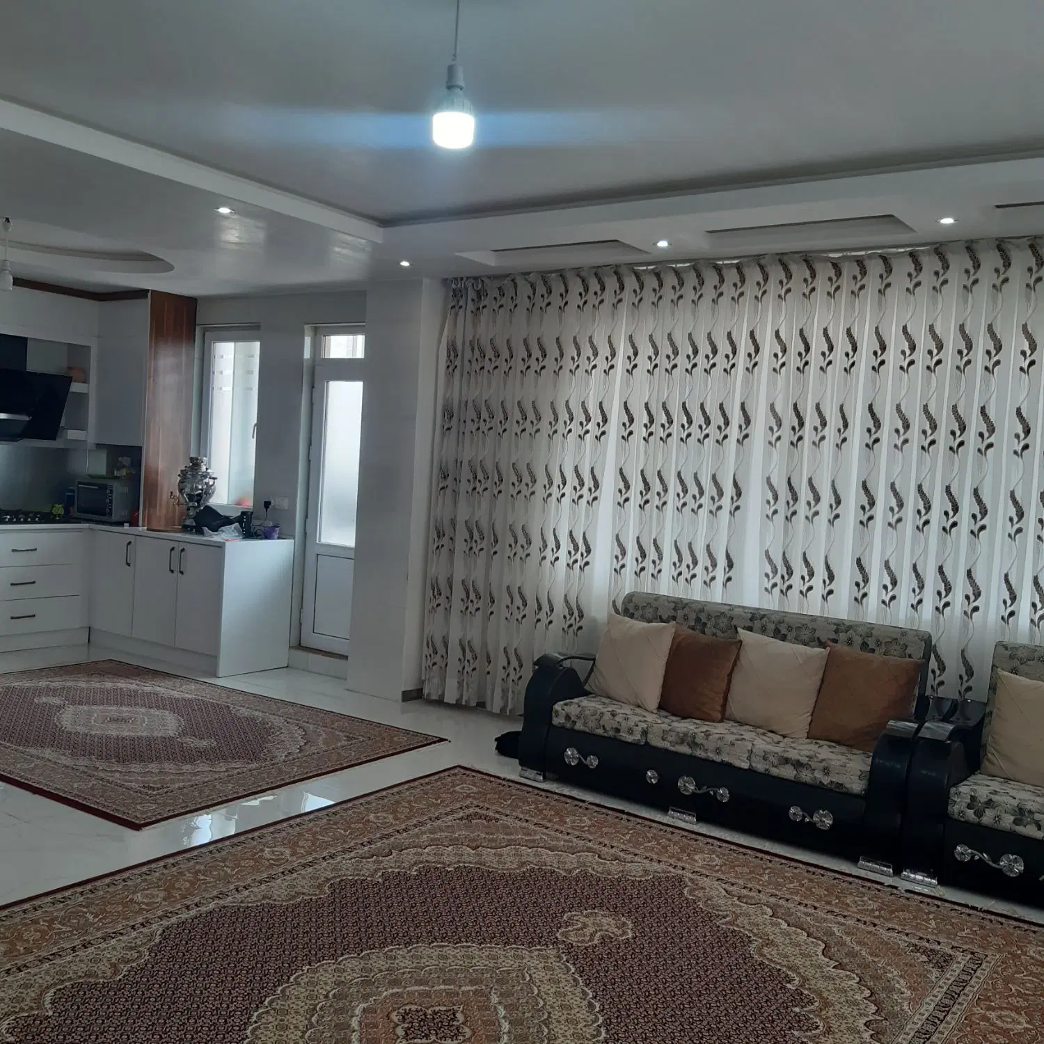 اجاره اپارتمان