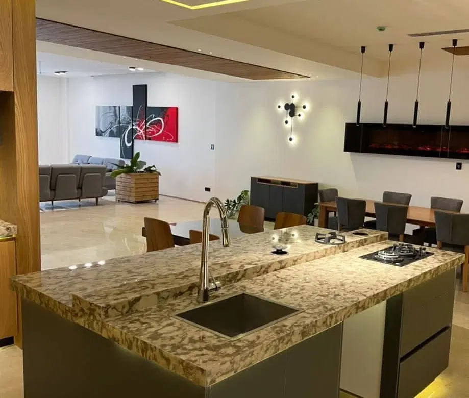 مارلیک 80 متری **خانه دار شدن یک رویا نیست